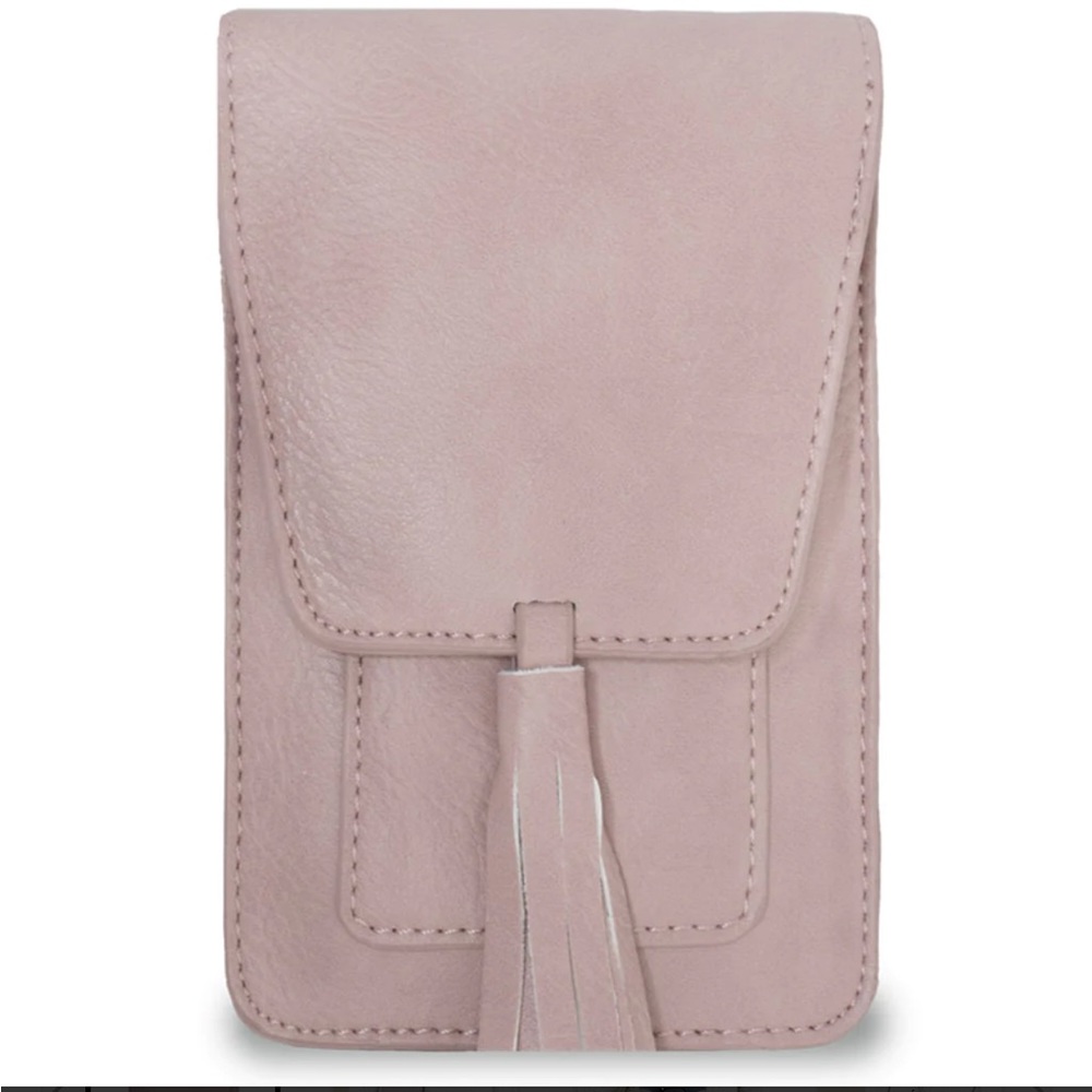 K. Carroll HARPER Crossbody